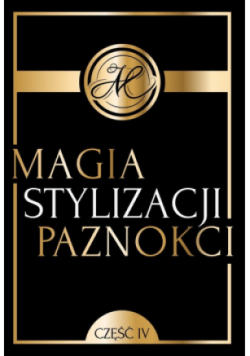 Magia stylizacji paznokci