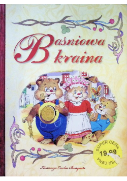 Baśniowa kraina