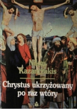Chrystus ukrzyżowany po raz wtóry
