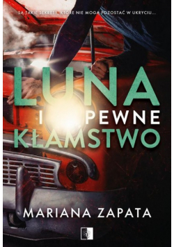 Luna i pewne kłamstwo