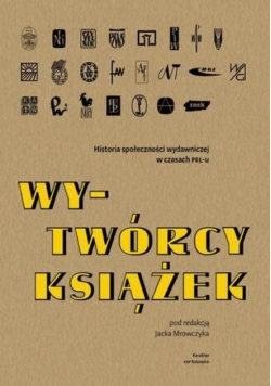 Wy-Twórcy książek