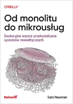 Od monolitu do mikrousług