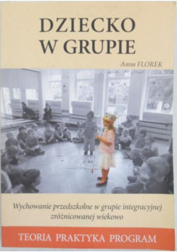 Dziecko w grupie