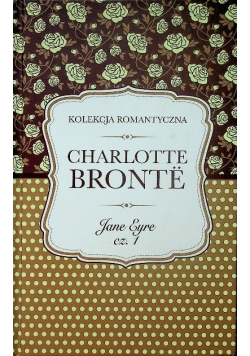 Jane Eyre Część i