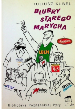 Blubry starego Marycha