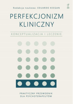 Perfekcjonizm kliniczny