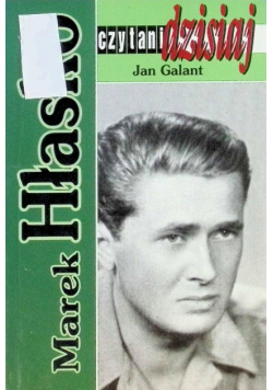 Marek Hłasko