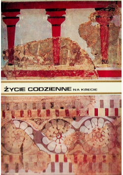 Życie codzienne na Krecie