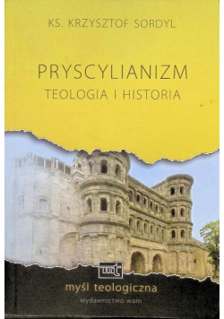 Pryscylianizm
