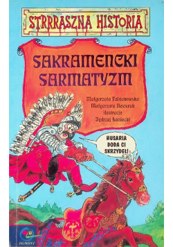 Sakramencki sarmatyzm