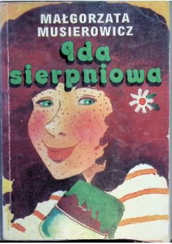 Ida sierpniowa