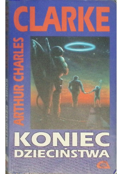 Koniec dzieciństwa