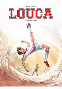 Louca Tom 3  Oby się udało!