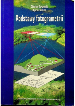 Podstawy fotogrametrii