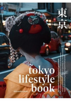 Tokyo Lifestyle Book