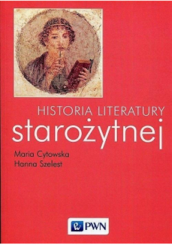Historia literatury starożytnej