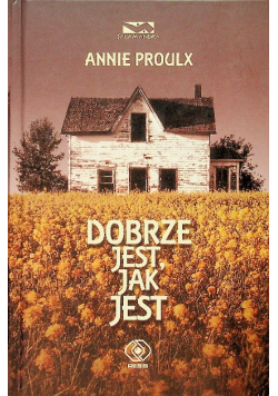 Dobrze jest jak jest