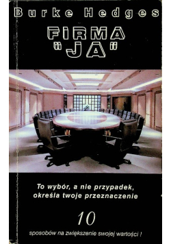 Firma "Ja"