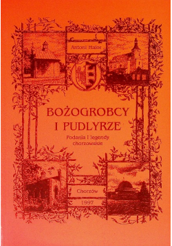Bożogrobcy i pudlyrze