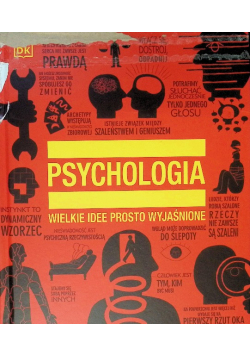 Psychologia
