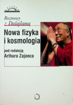 Nowa fizyka i kosmologia