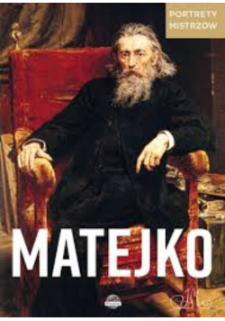 Portrety mistrzów Matejko