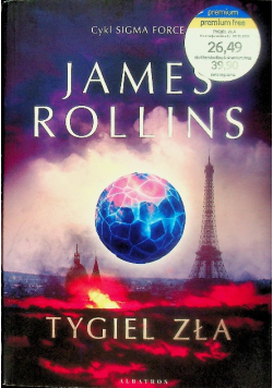 Tygiel zła