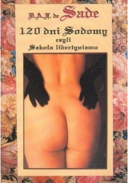 120 dni Sodomy czyli Szkoła Libertynizmu
