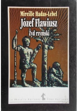 Józef flawiusz żyd rzymski
