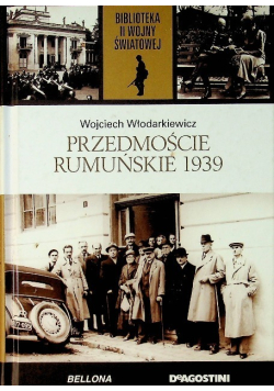 Przedmoście rumuńskie 1939