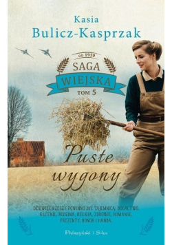 Puste wygony