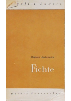 Fichte