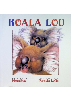 Koala Lou