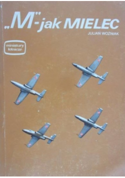 M jak Mielec