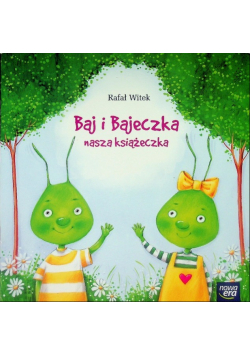 Baj i bajeczka