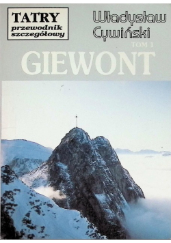 Giewont Tom 1