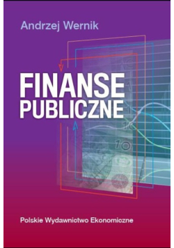Finanse publiczne