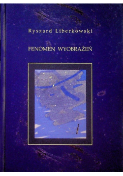 Fenomen Wyobrażeń