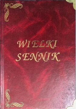 Wielki Sennik