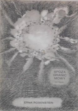 Spoza granic mowy