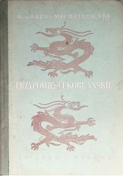 Przypowieści koreańskie