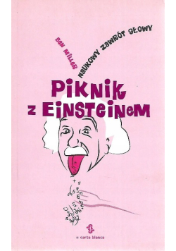 Piknik z Einsteinem