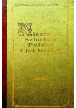 Nieznana szlachta polska i jej herby