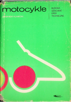 Motocykle