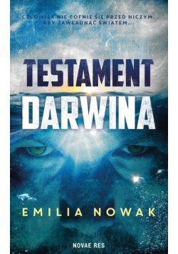 Testament Darwina