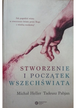 Stworzenie i początek wszechświata