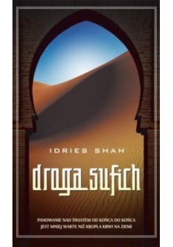 Droga Sufich
