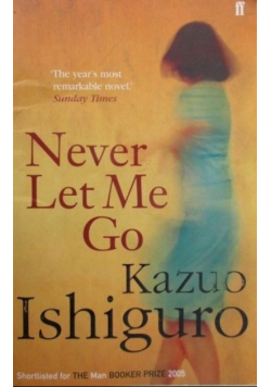 Never Let Me Go