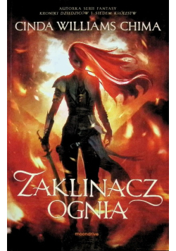 Zaklinacz Ognia