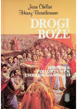 Drogi Boże